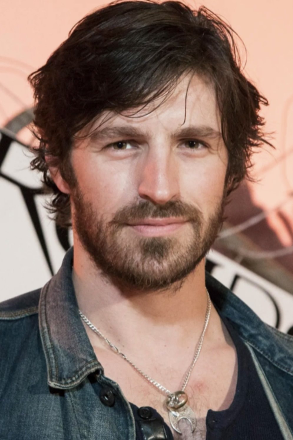 Foto de Eoin Macken