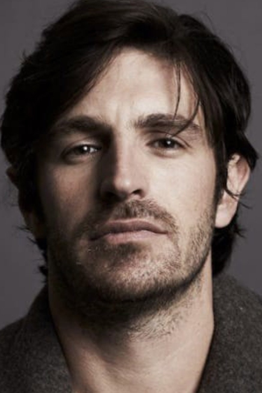 Foto de Eoin Macken