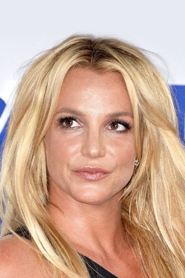 Foto de Britney Spears