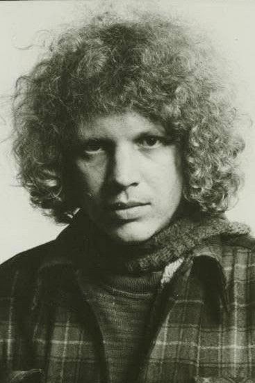 Barry Melton