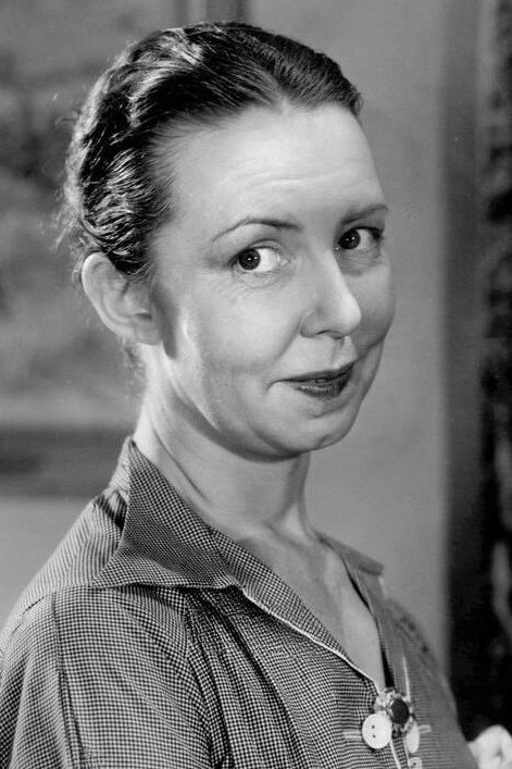 Gertrude Sutton