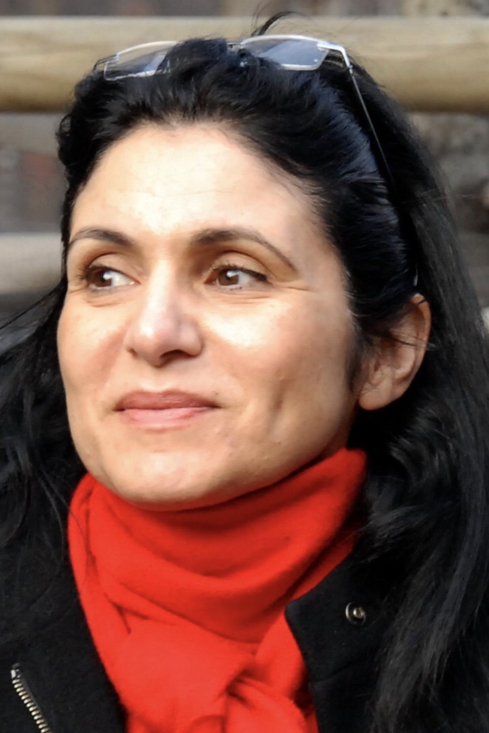 Foto de Rita Buzzar