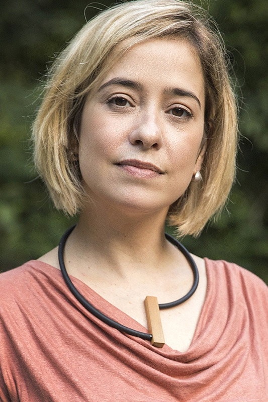 Foto de Palomma Duarte