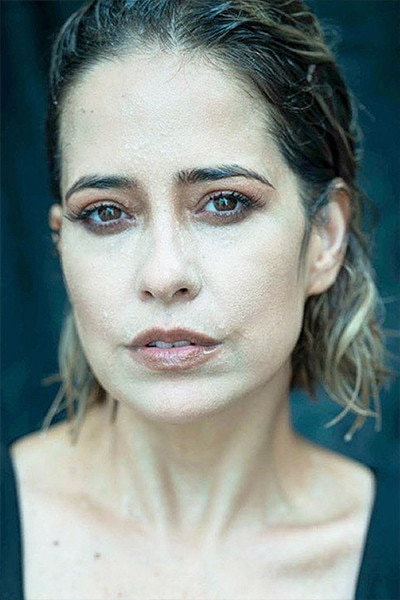 Foto de Palomma Duarte