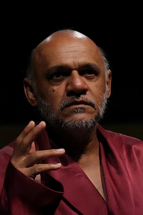 Foto de Chico Assis