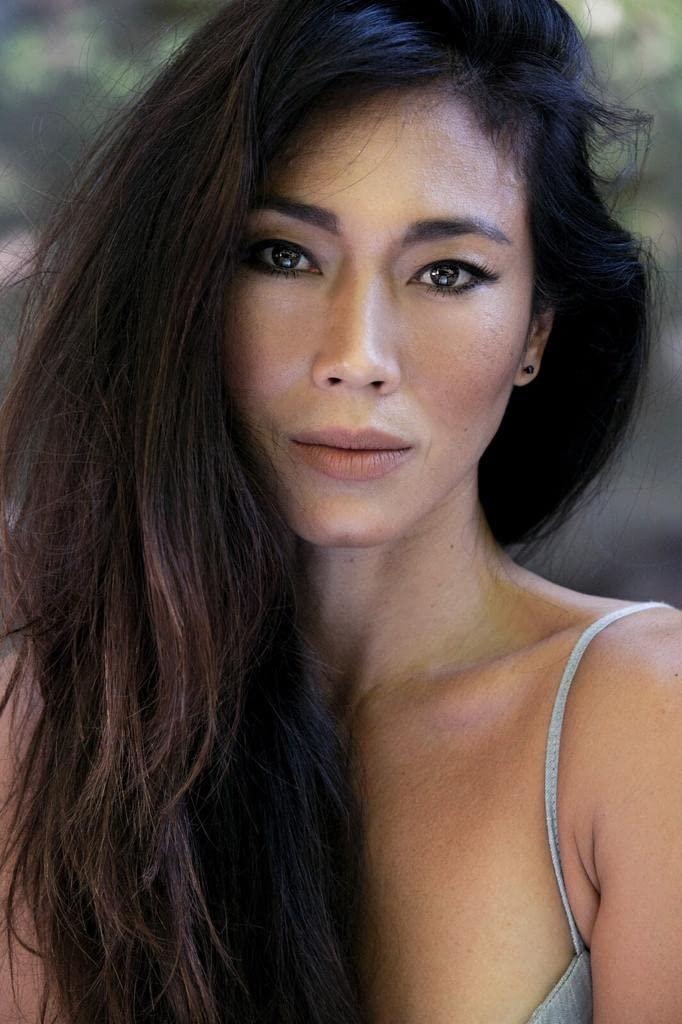 Foto de Daniele Suzuki