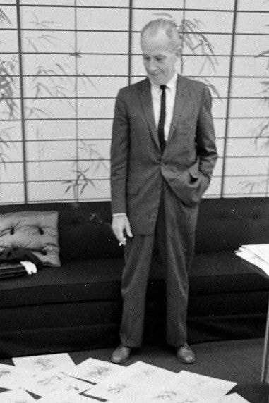 Foto de Dan Gordon