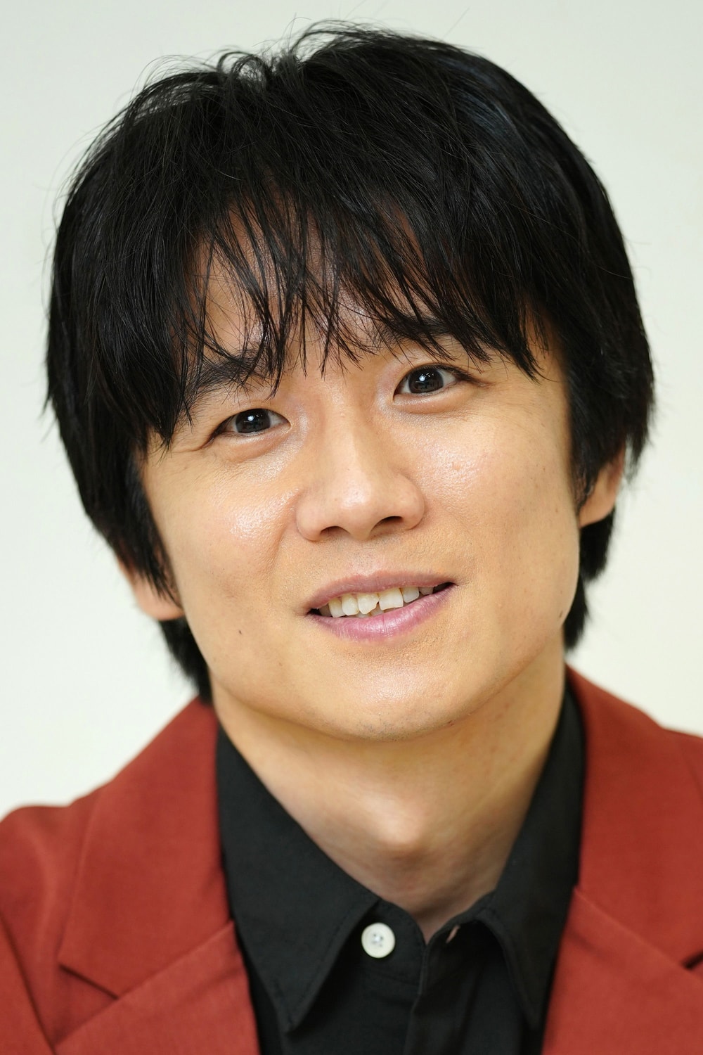 Foto de Shunsuke Kazama