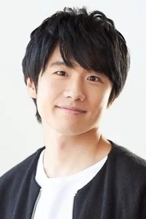 Foto de Shunsuke Kazama