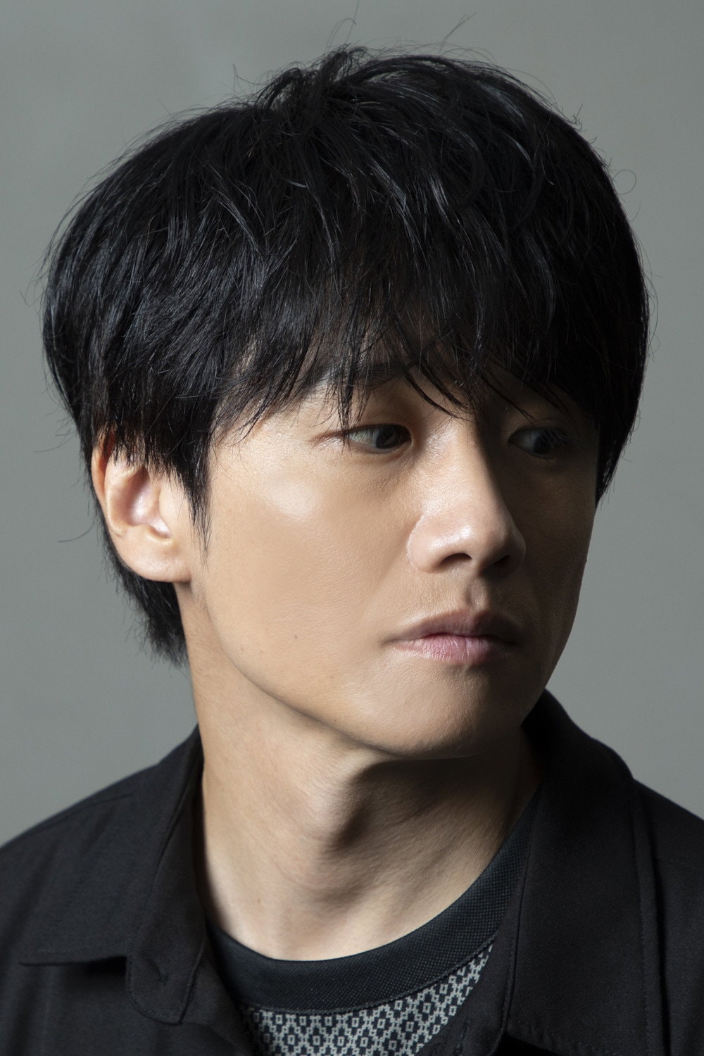 Foto de Shunsuke Kazama