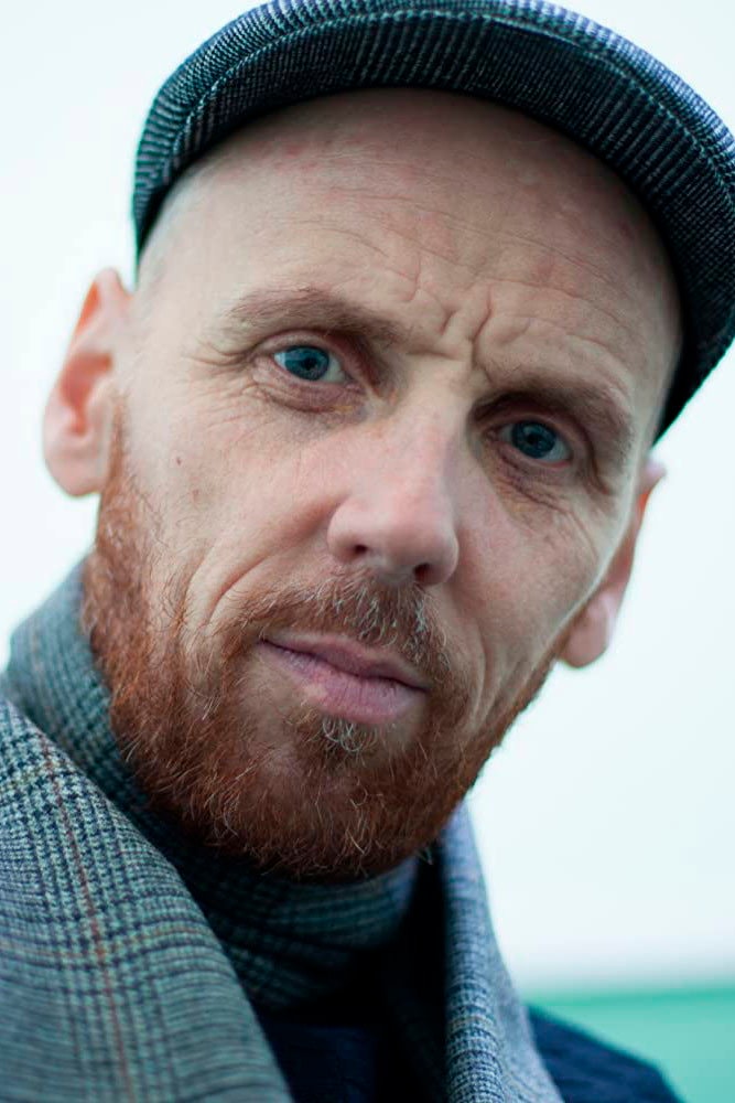 Foto de Ewen Bremner