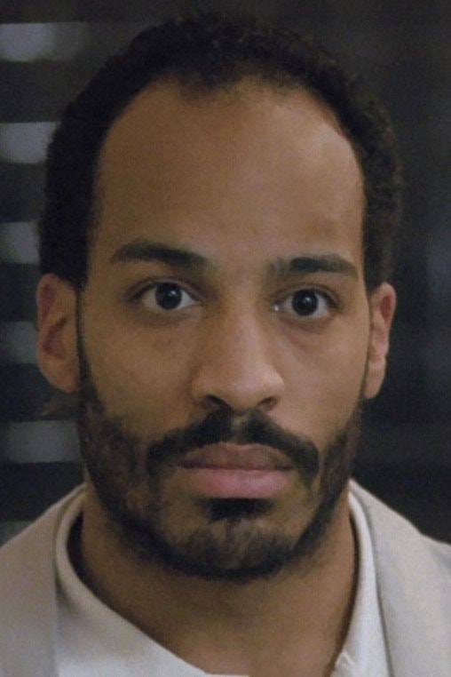 Michael Woods