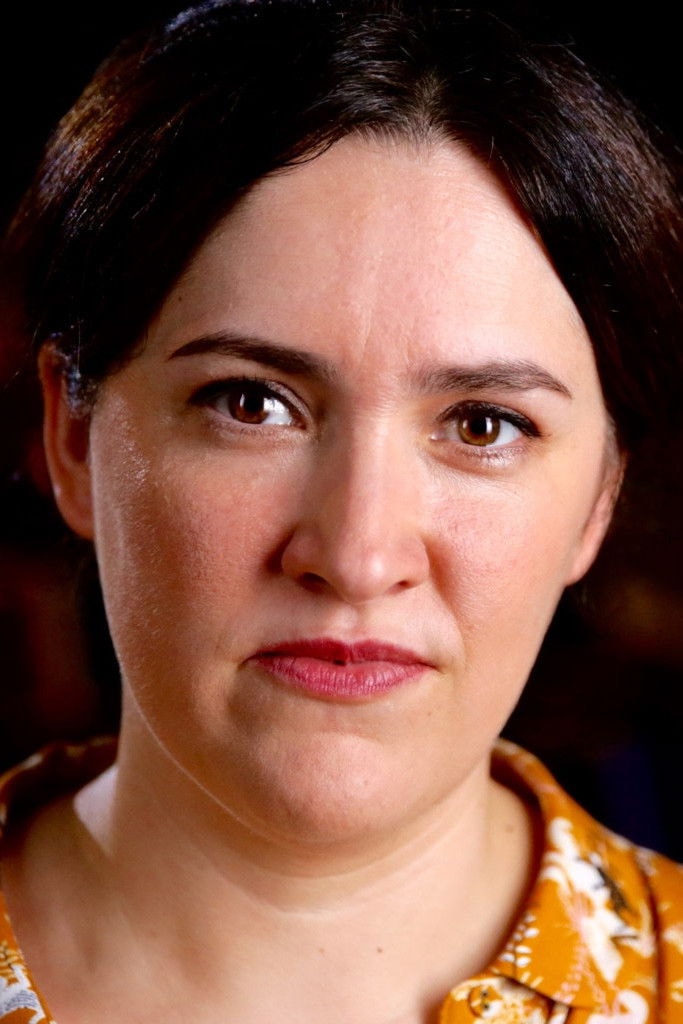 Nahikari Ipiña