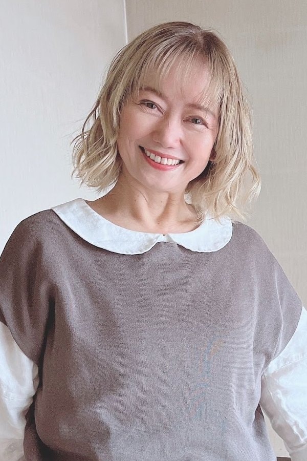Junko Asami