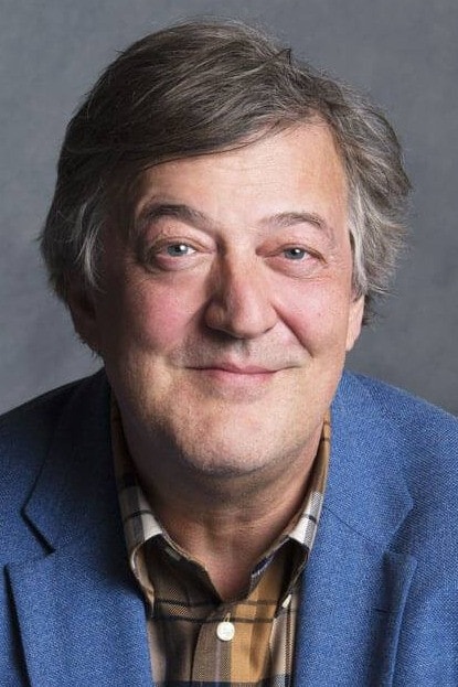 Foto de Stephen Fry