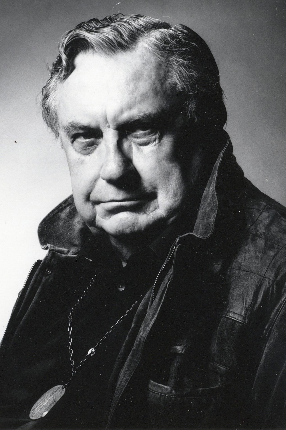 Harry Lawton