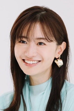 Foto de Marika Matsumoto