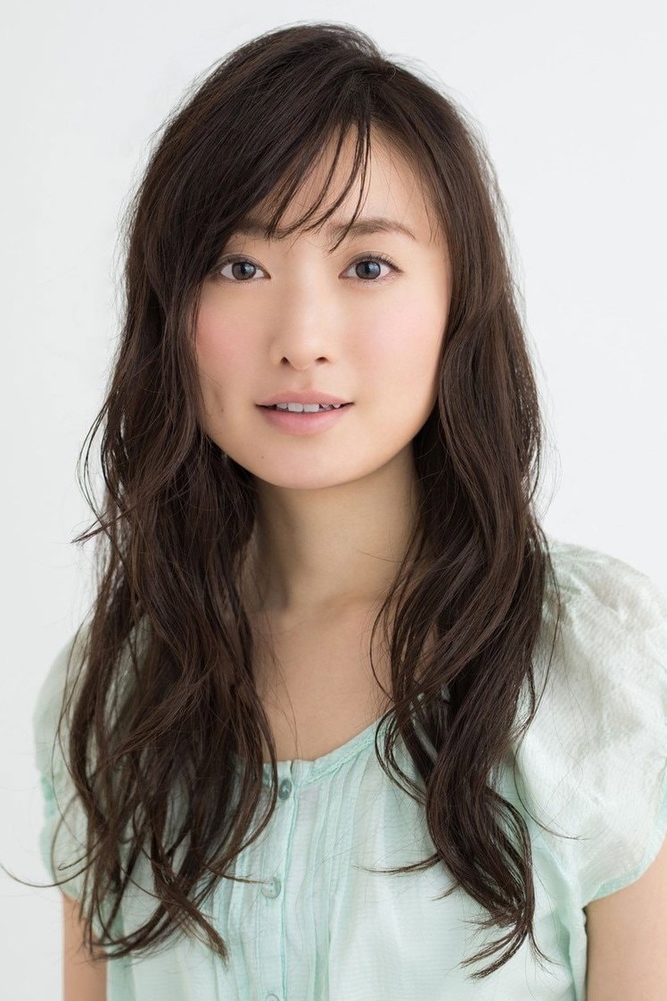 Foto de Marika Matsumoto