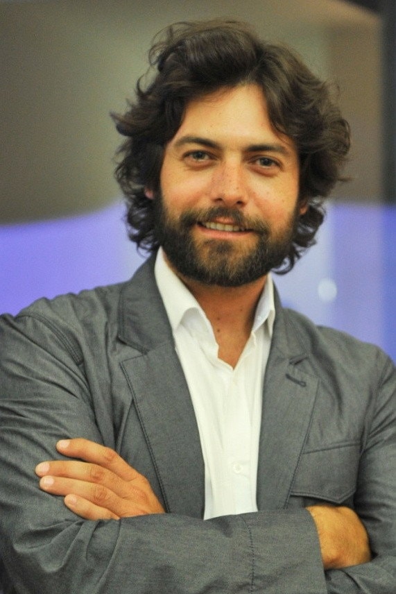 Foto de Leonardo Machado