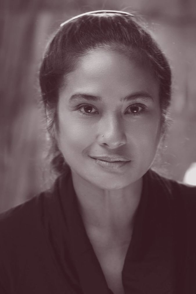 Sue Prado