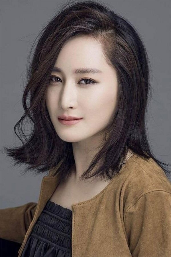 Foto de Jiang Luxia