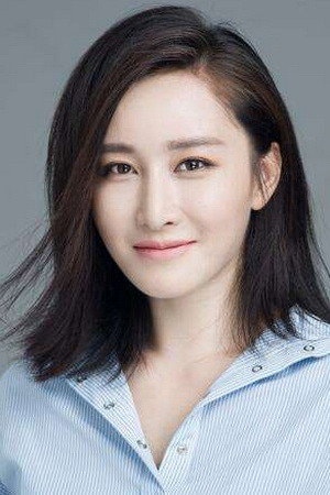 Foto de Jiang Luxia