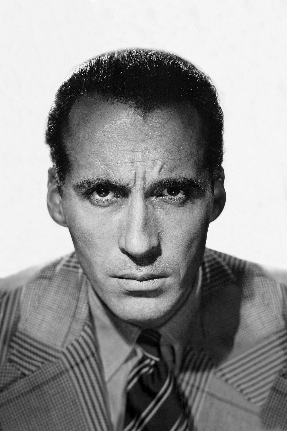 Foto de Christopher Lee