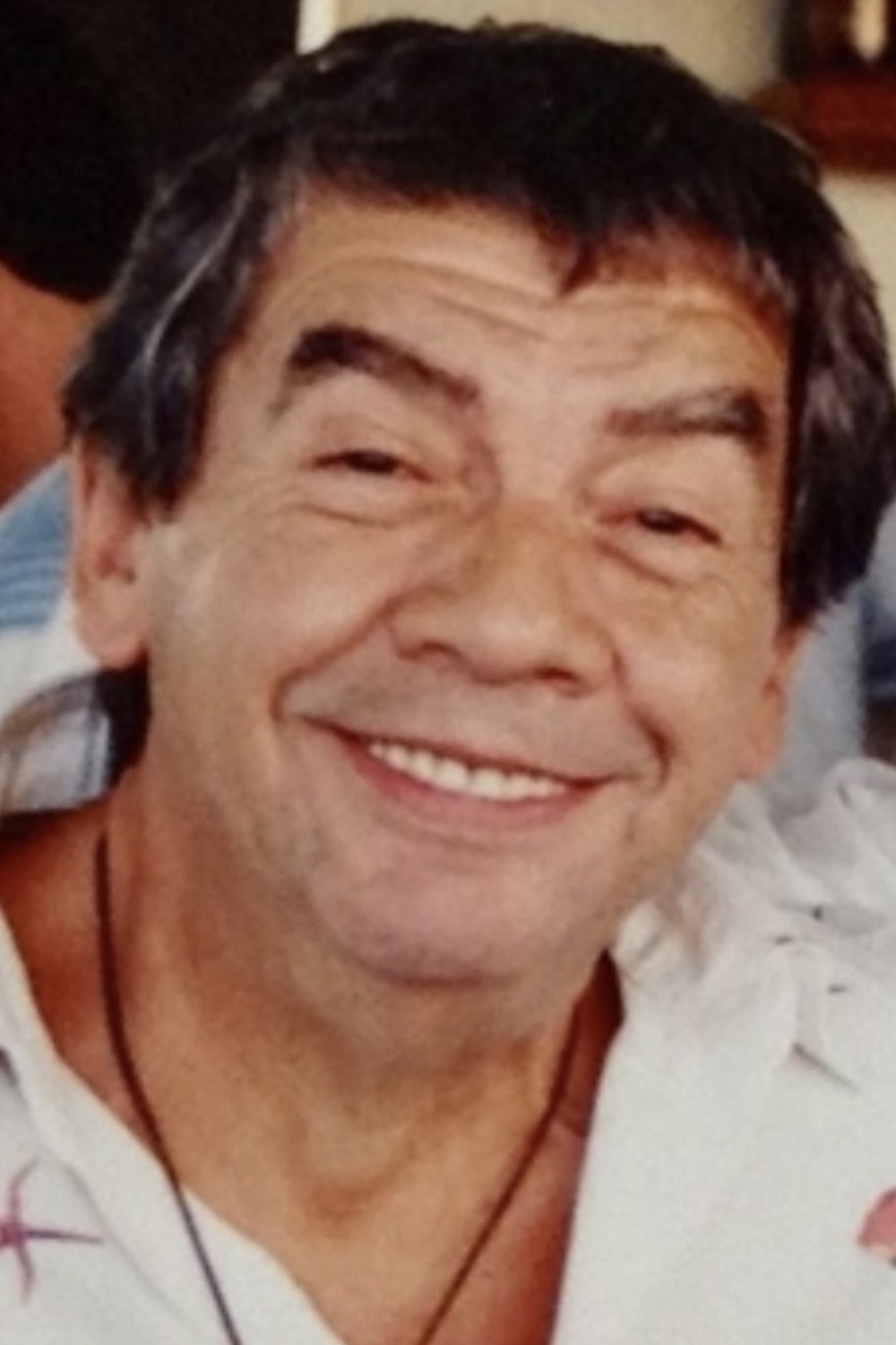 Foto de Cláudio Mamberti