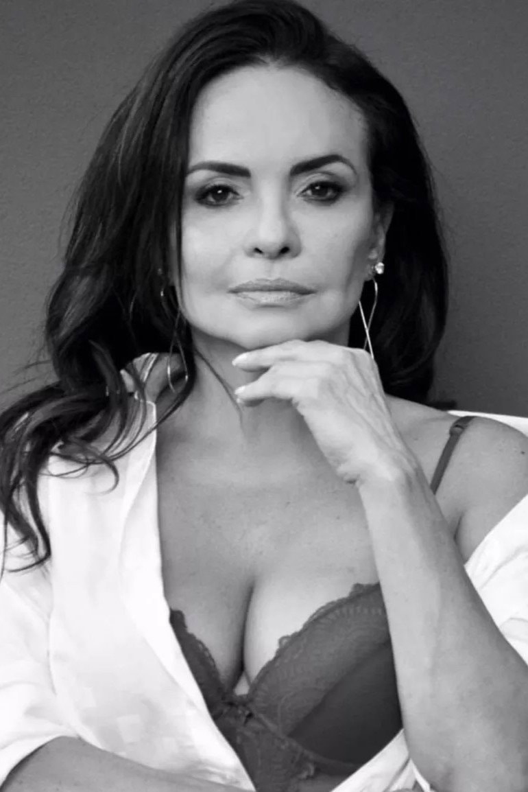 Foto de Luíza Tomé