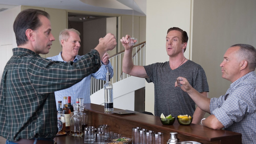 Foto de Noah Emmerich