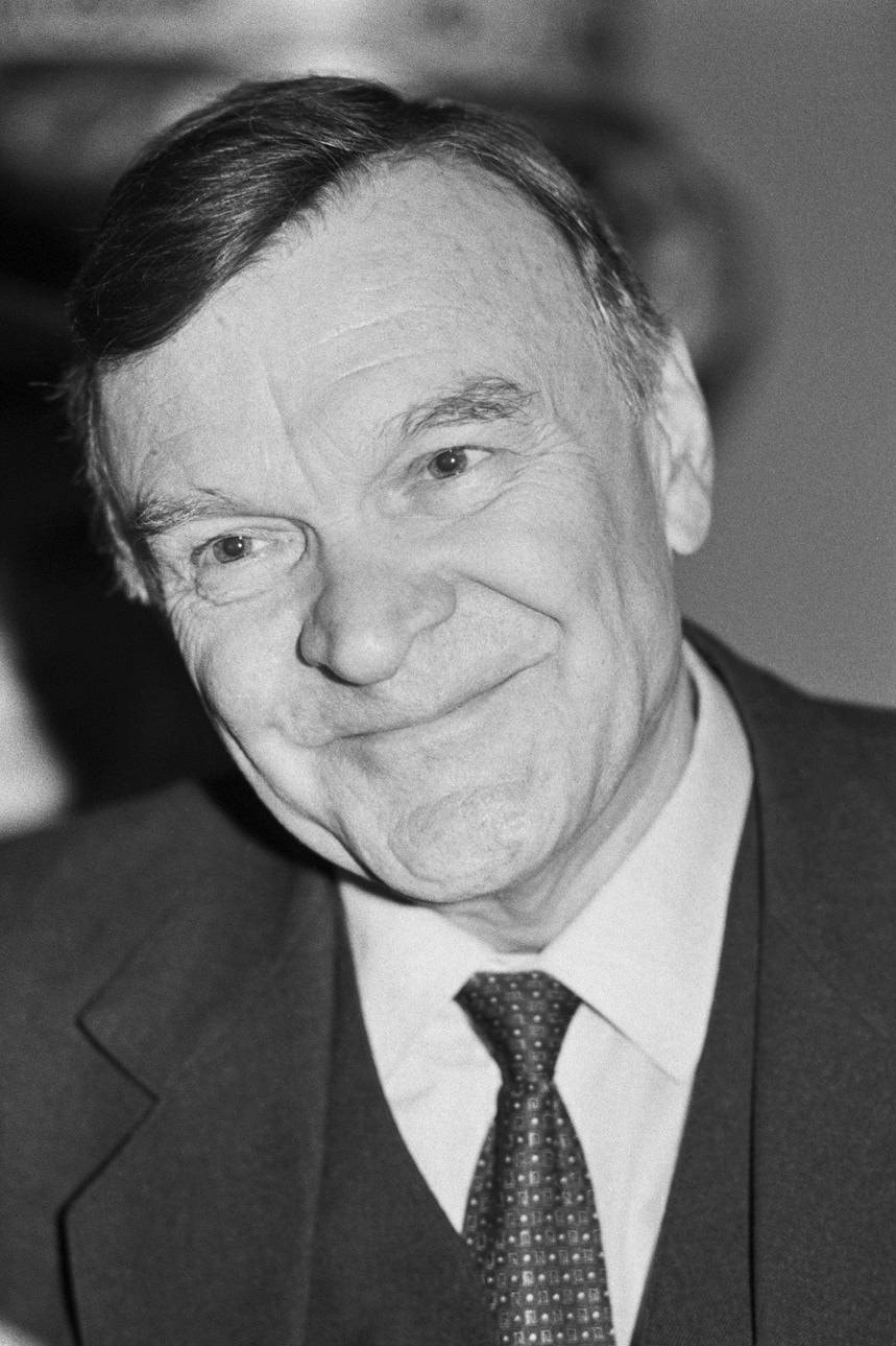 Yuri Bondarev