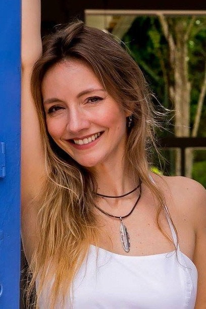 Foto de Djin Sganzerla