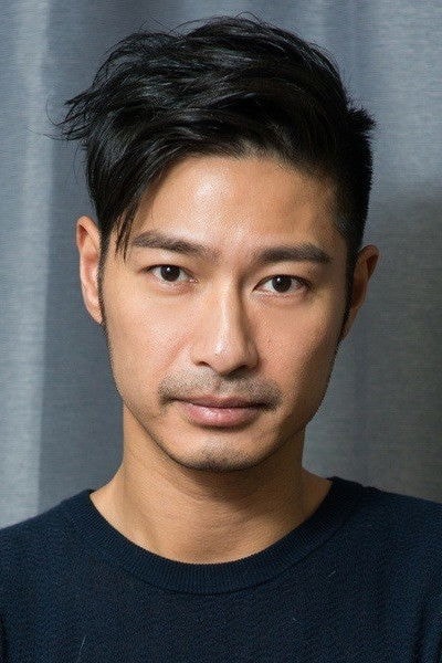 Gregory Wong Chung-Yiu
