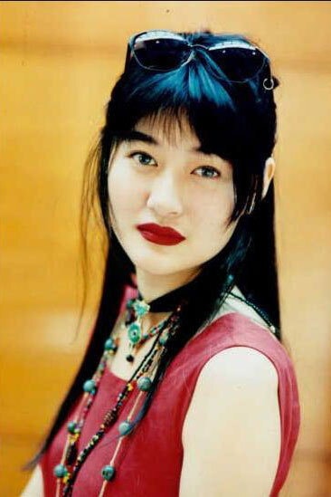 Foto de Pauline Chan Bo-Lin