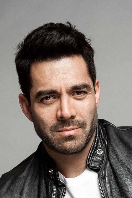 Foto de Omar Chaparro
