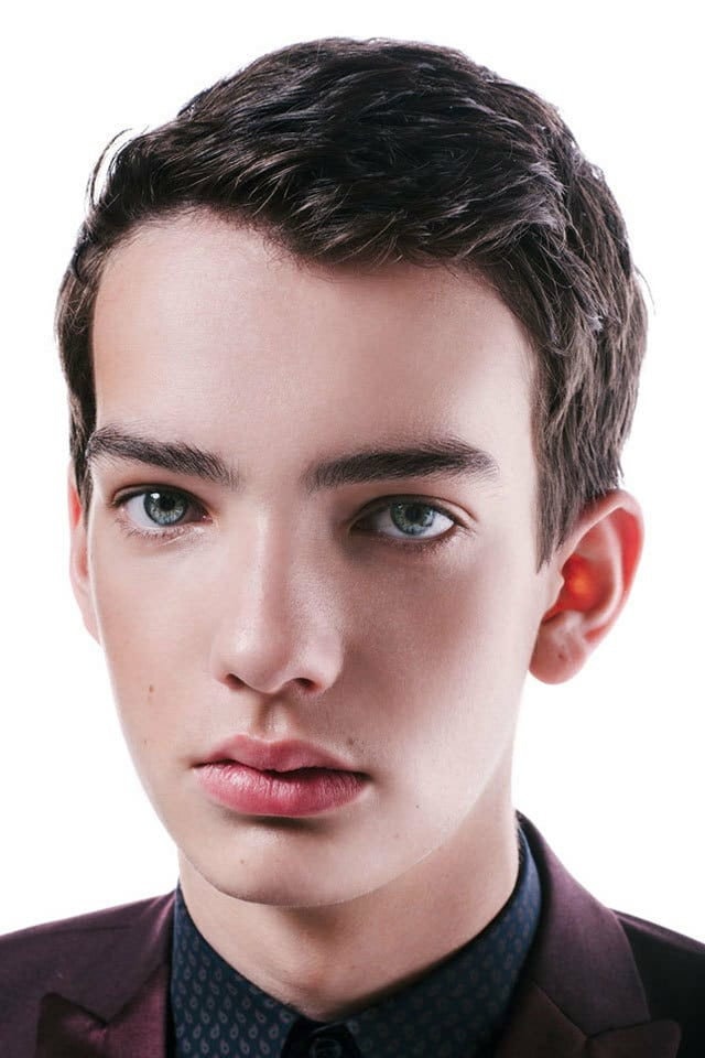 Foto de Kodi Smit-McPhee