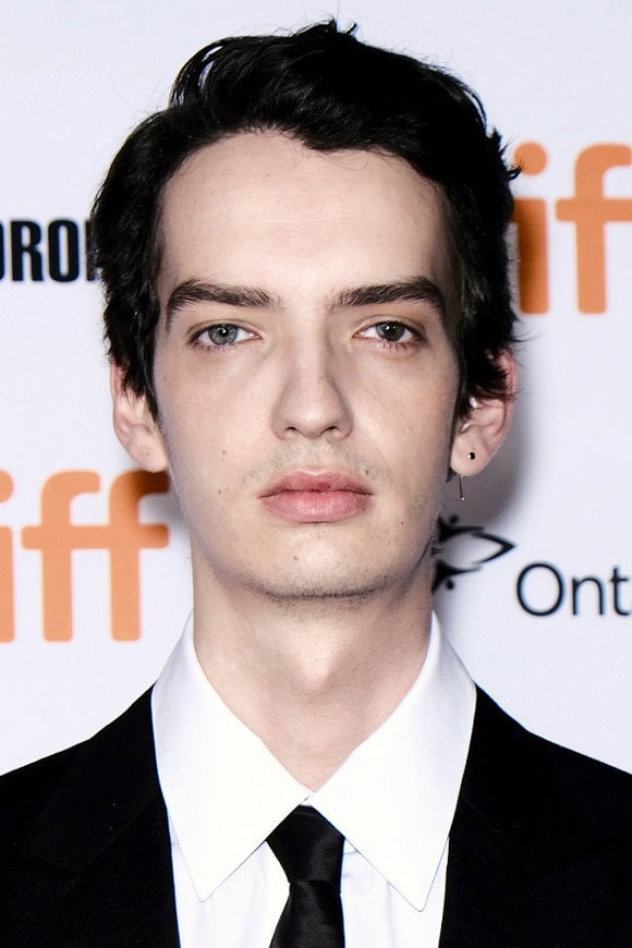 Foto de Kodi Smit-McPhee