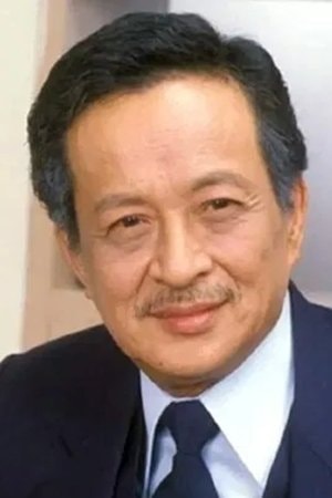 Foto de Kwan Hoi-San