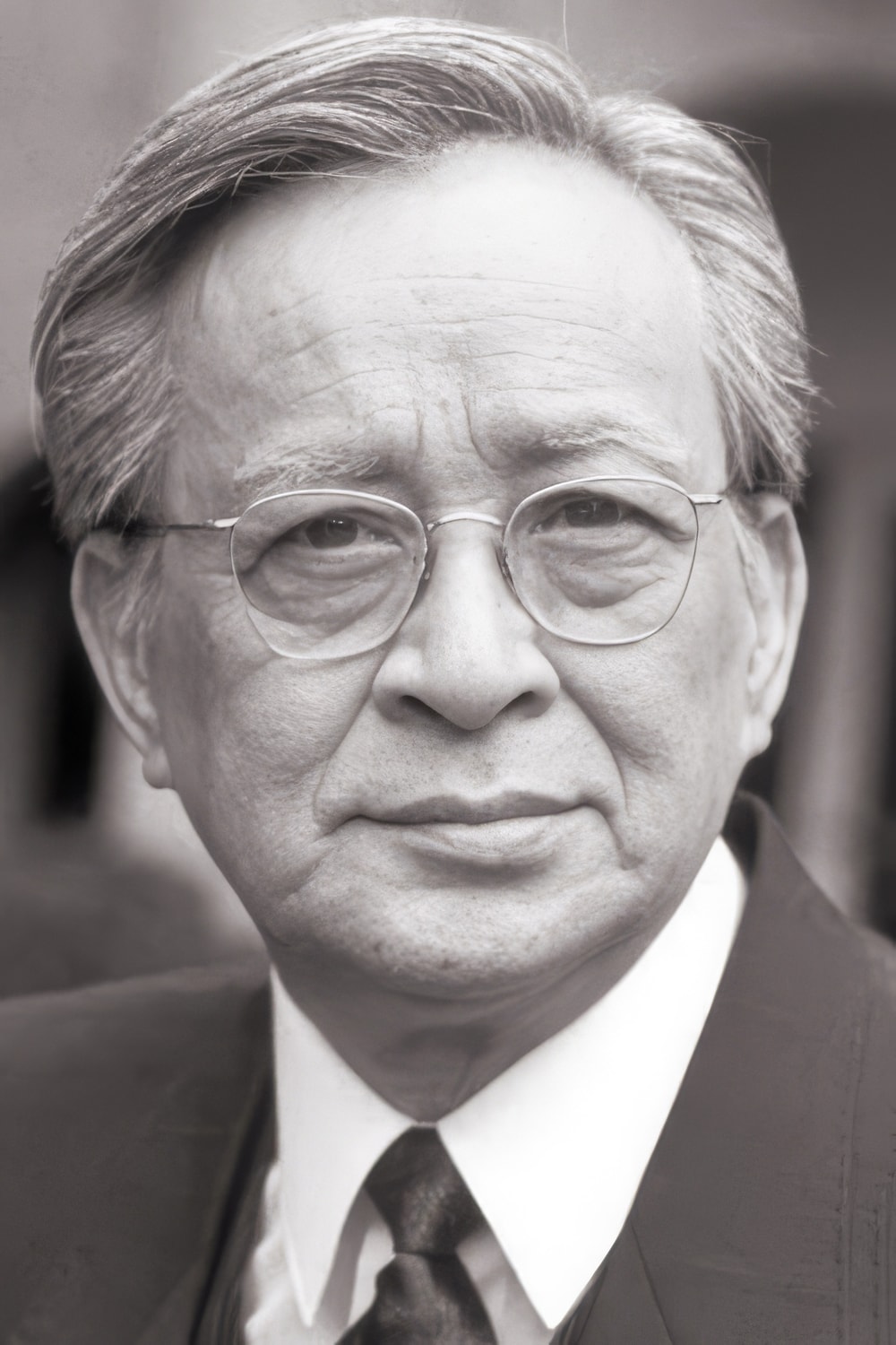 Foto de Kwan Hoi-San