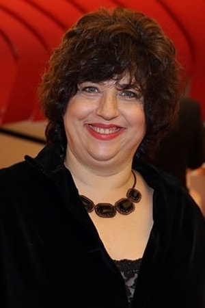 Foto de Cristina Mutarelli