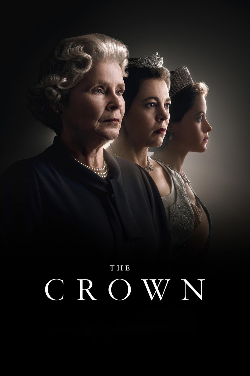 Foto de Imelda Staunton