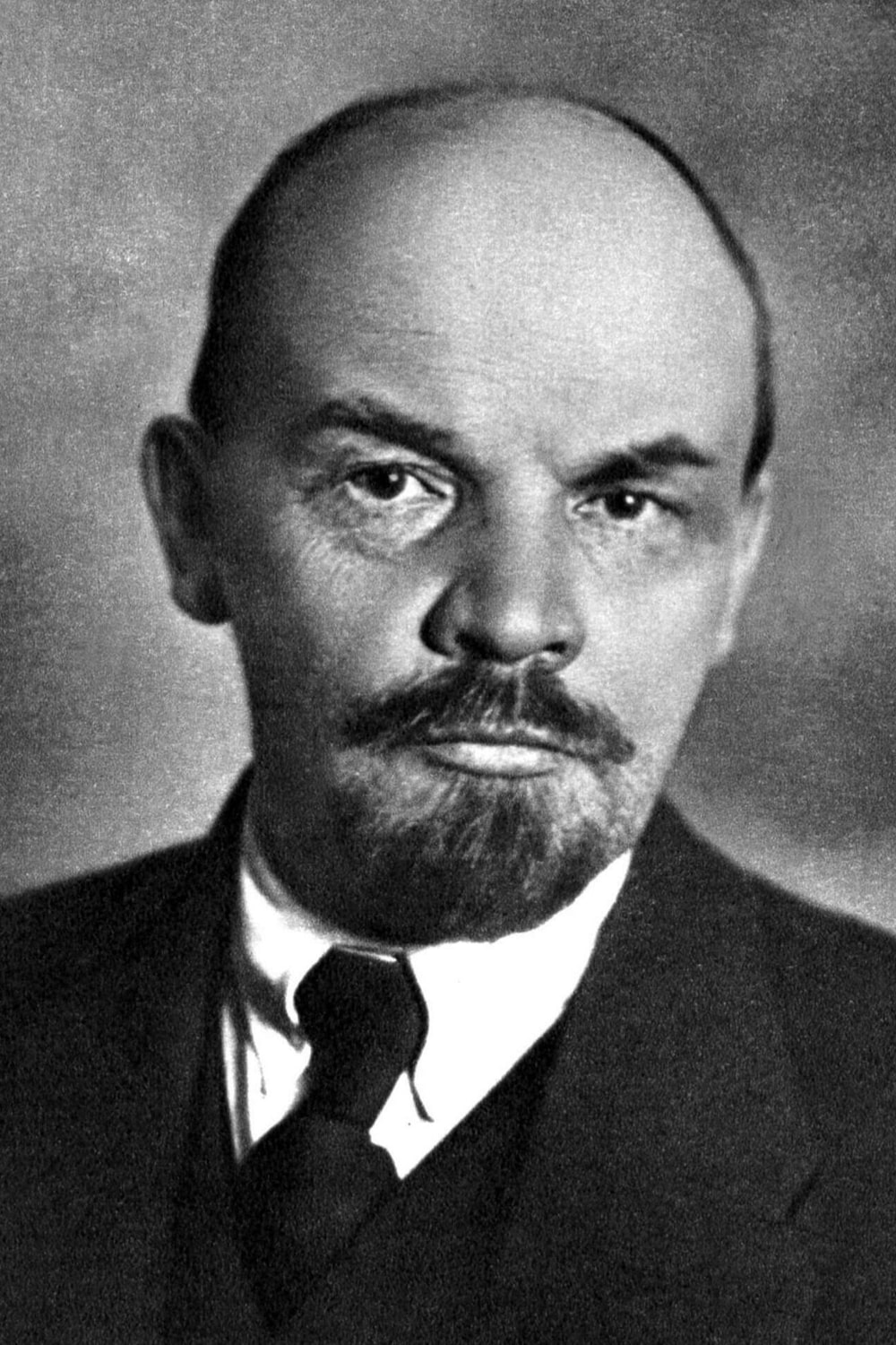 Foto de Vladimir Lenin