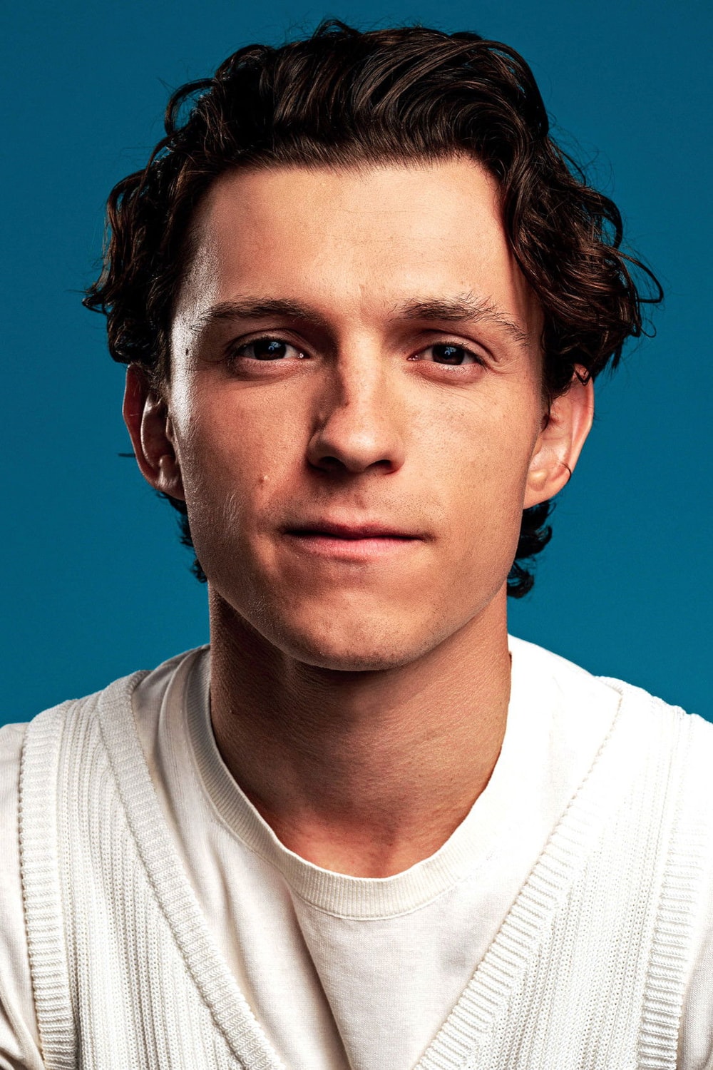 Foto de Tom Holland