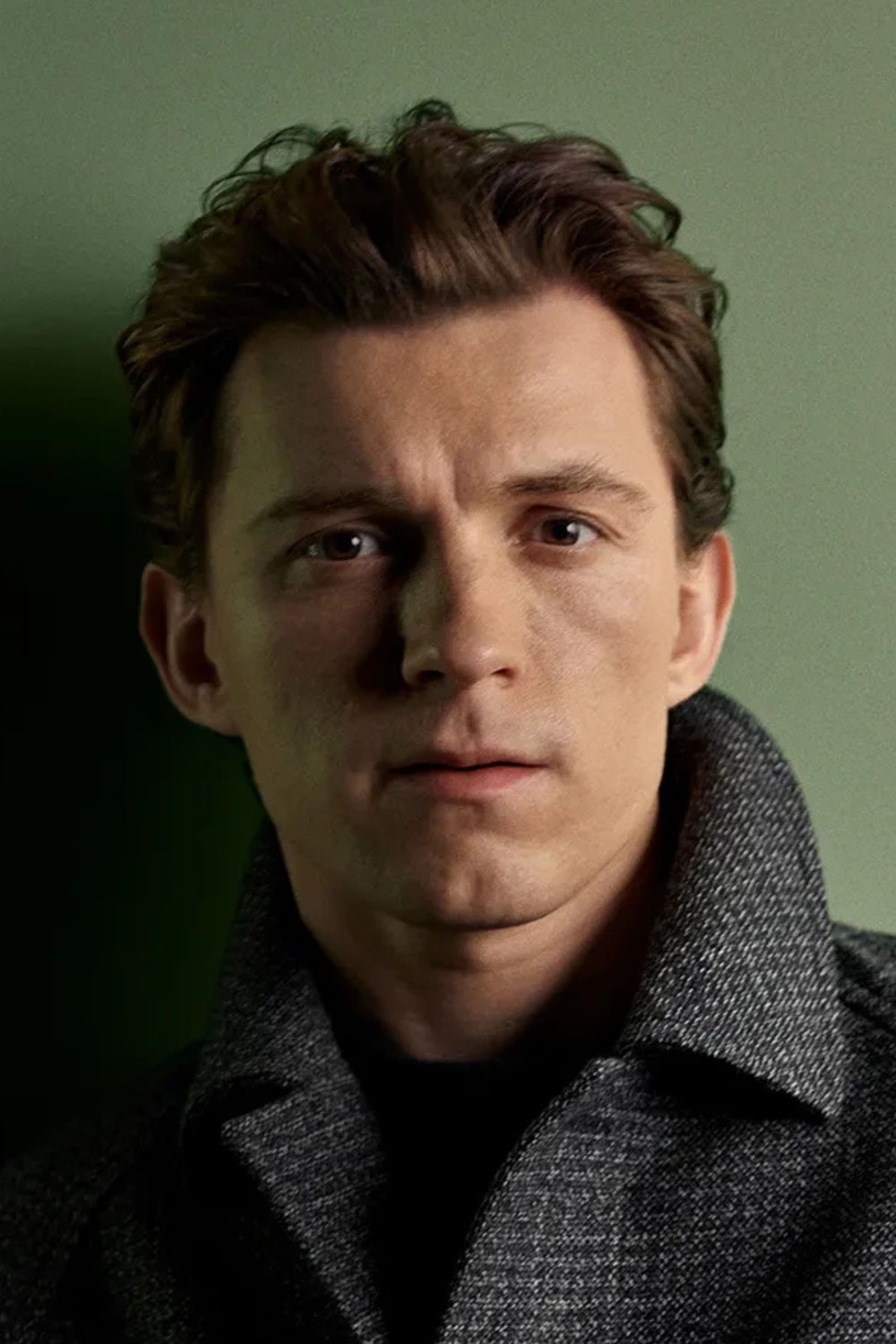 Foto de Tom Holland