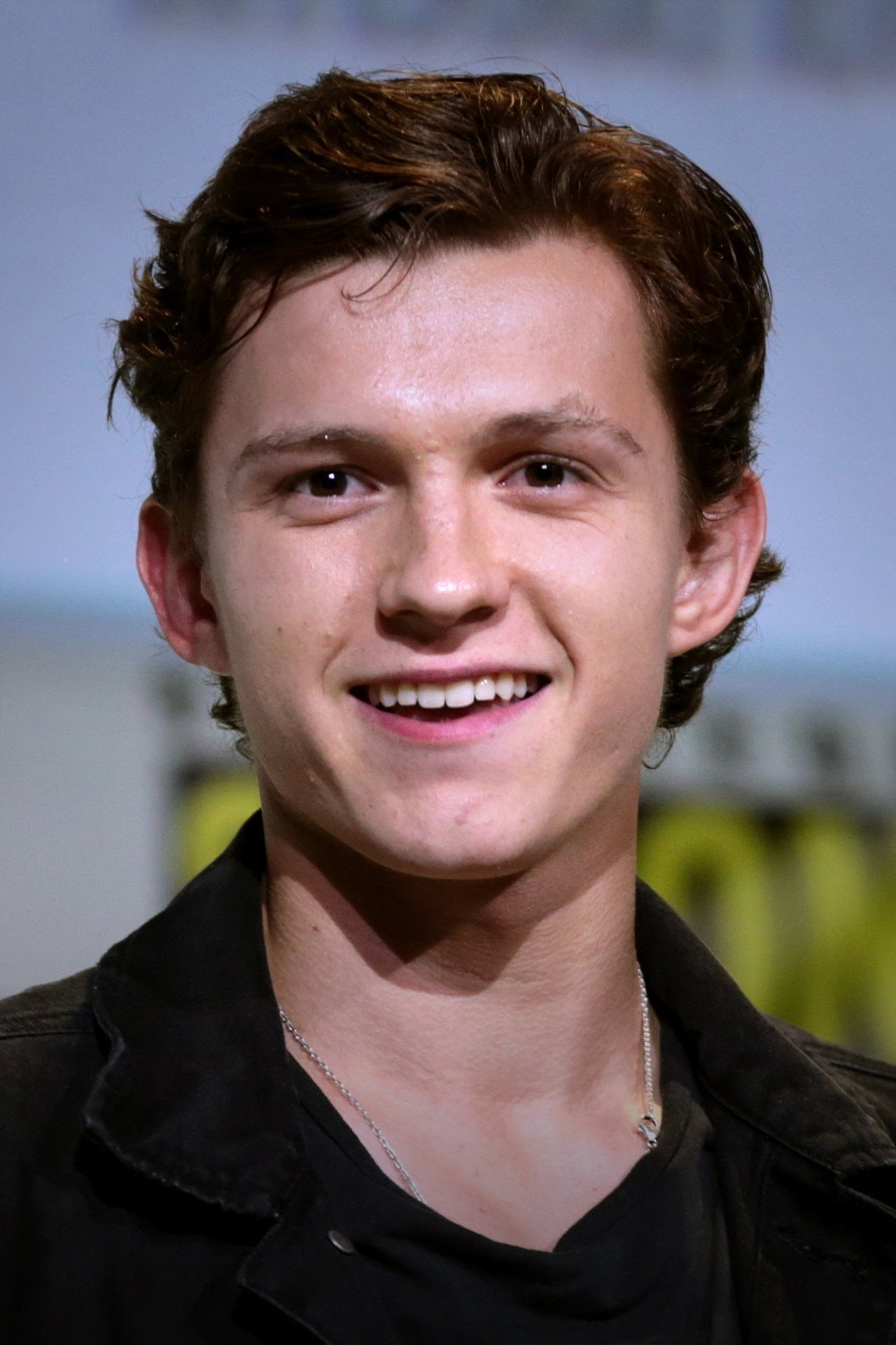 Foto de Tom Holland