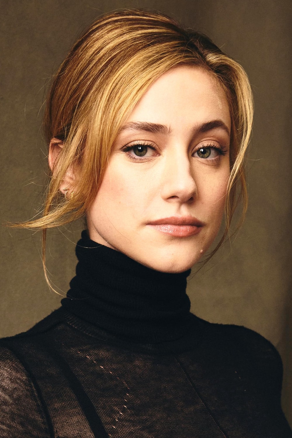 Foto de Lili Reinhart