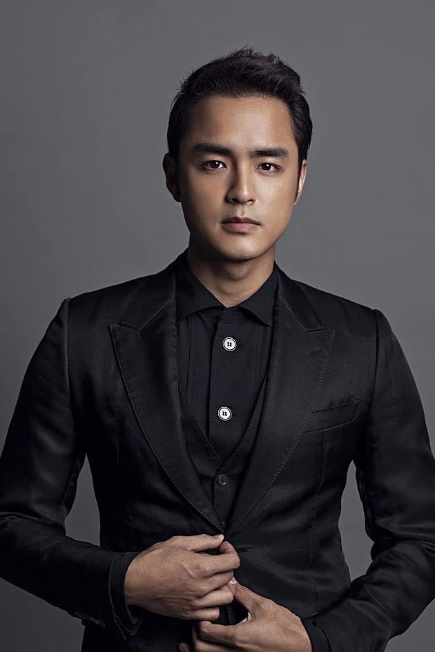 Foto de Ming Dao