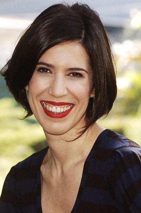 Foto de Maria Clara Gueiros