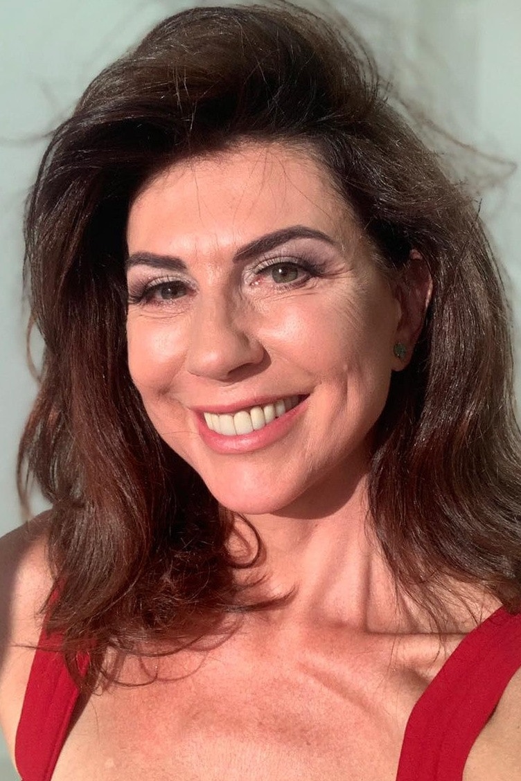 Foto de Ângela Dip