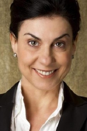 Foto de Ângela Dip